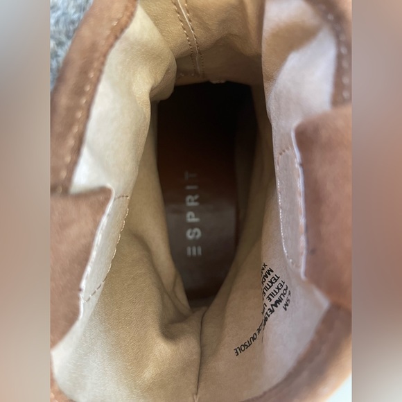 Esprit Polina Ankle Boots - Picture 8 of 9